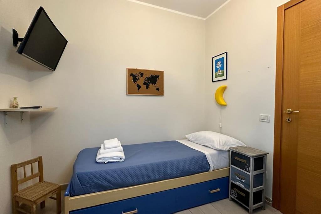 Appartamento Da Raffaele Pieve a Nievole Esterno foto